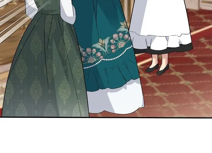 A Tipsy Marriage Proposal for the Emperor Chapter 38 page 42 - 
