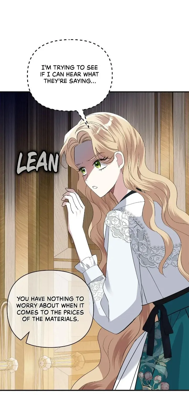 A Tipsy Marriage Proposal for the Emperor Chapter 38 page 44 - 