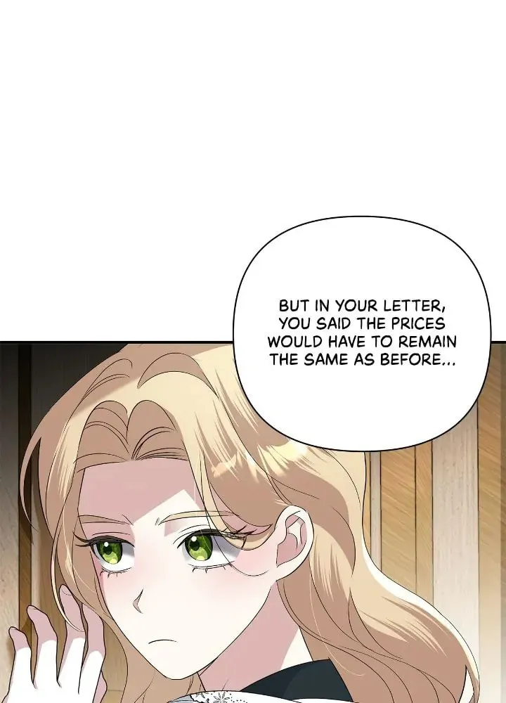 A Tipsy Marriage Proposal for the Emperor Chapter 38 page 45 - 