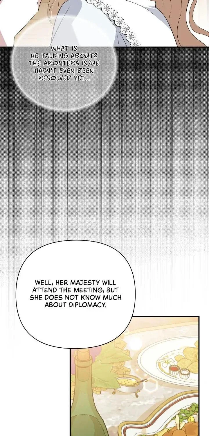 A Tipsy Marriage Proposal for the Emperor Chapter 38 page 46 - 