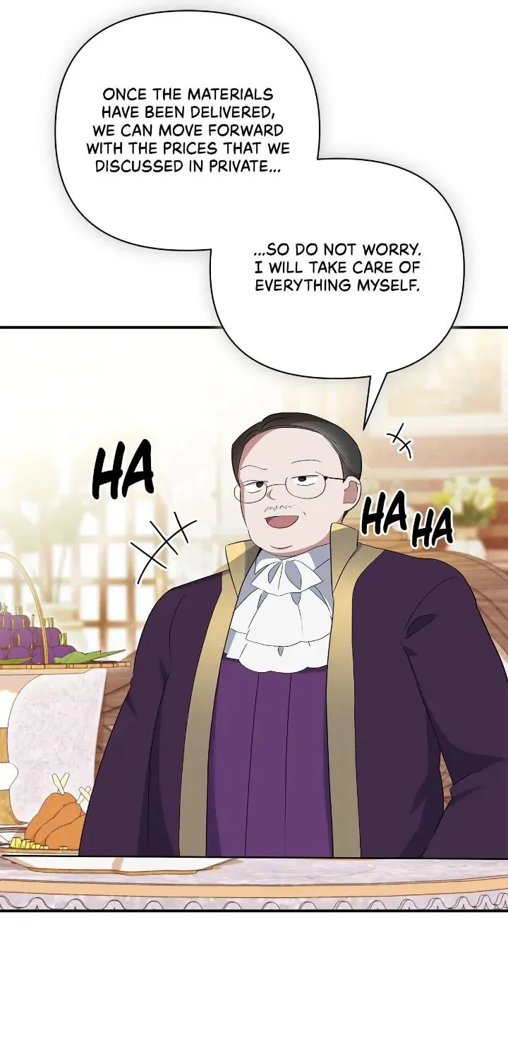 A Tipsy Marriage Proposal for the Emperor Chapter 38 page 48 - 