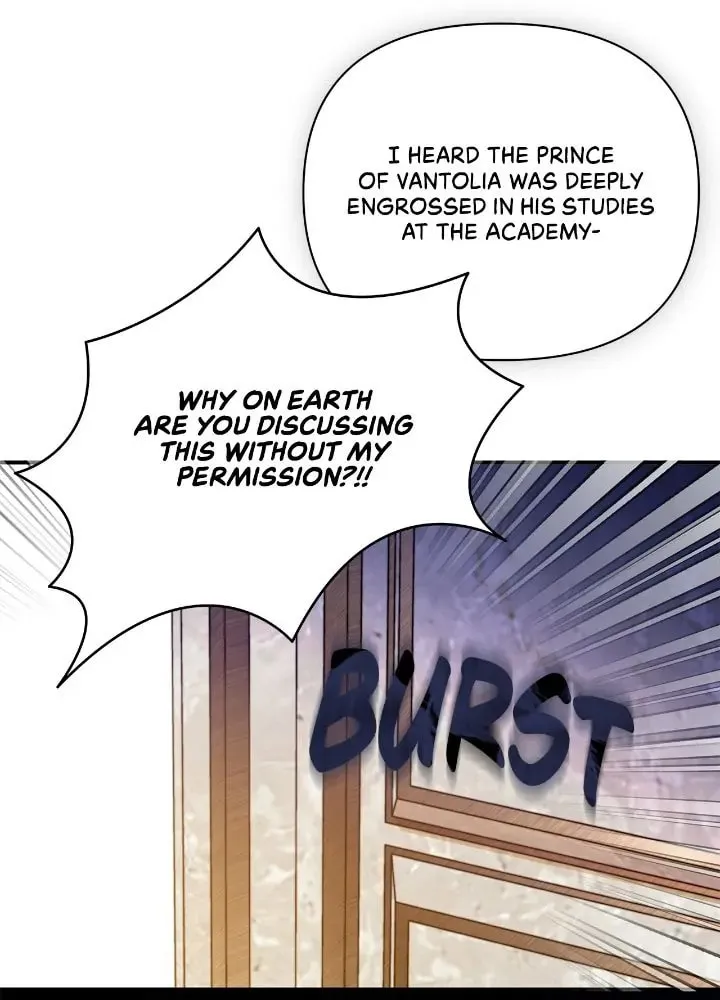 A Tipsy Marriage Proposal for the Emperor Chapter 38 page 50 - 