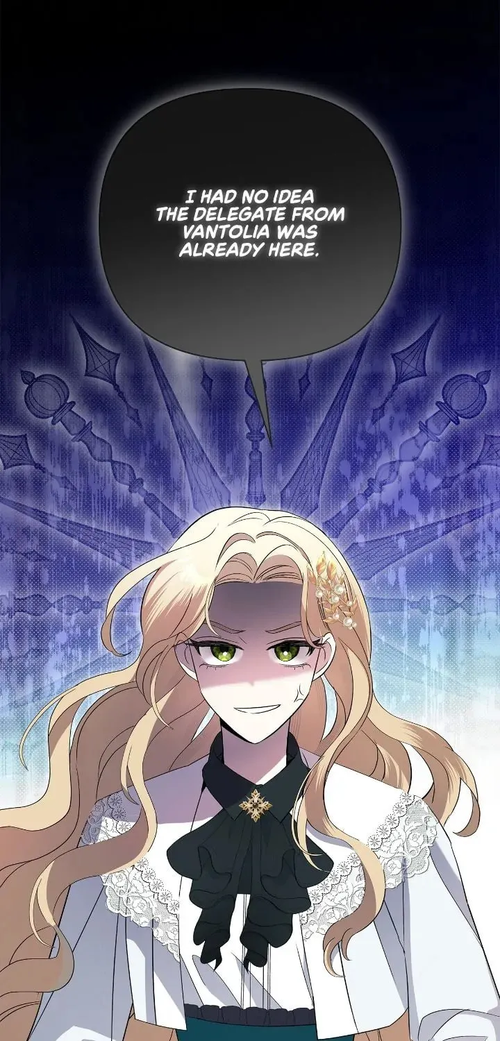 A Tipsy Marriage Proposal for the Emperor Chapter 38 page 51 - 