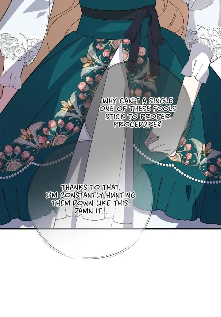 A Tipsy Marriage Proposal for the Emperor Chapter 38 page 52 - 