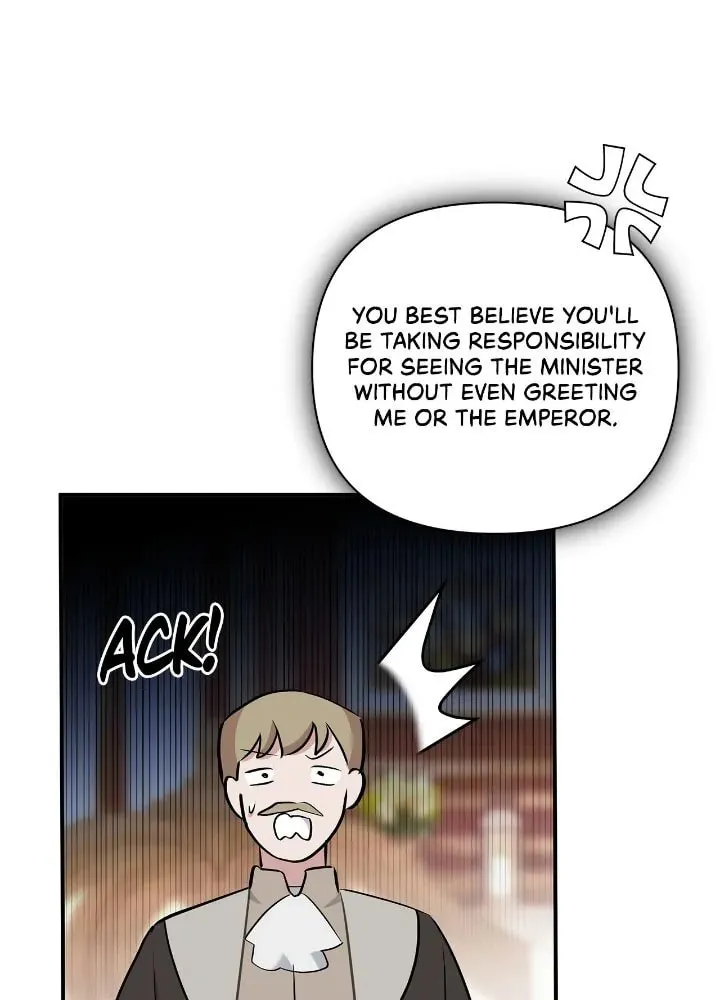 A Tipsy Marriage Proposal for the Emperor Chapter 38 page 55 - 