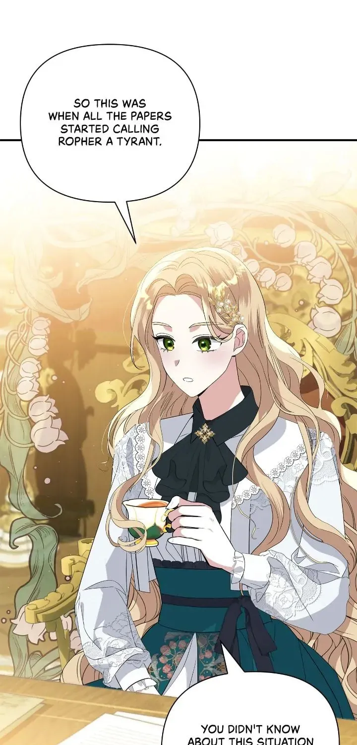 A Tipsy Marriage Proposal for the Emperor Chapter 38 page 7 - 