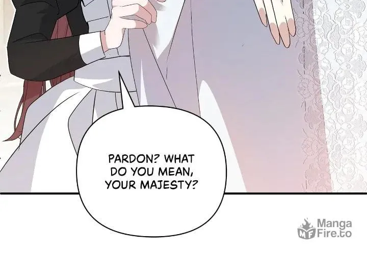 A Tipsy Marriage Proposal for the Emperor Chapter 38 page 61 - 