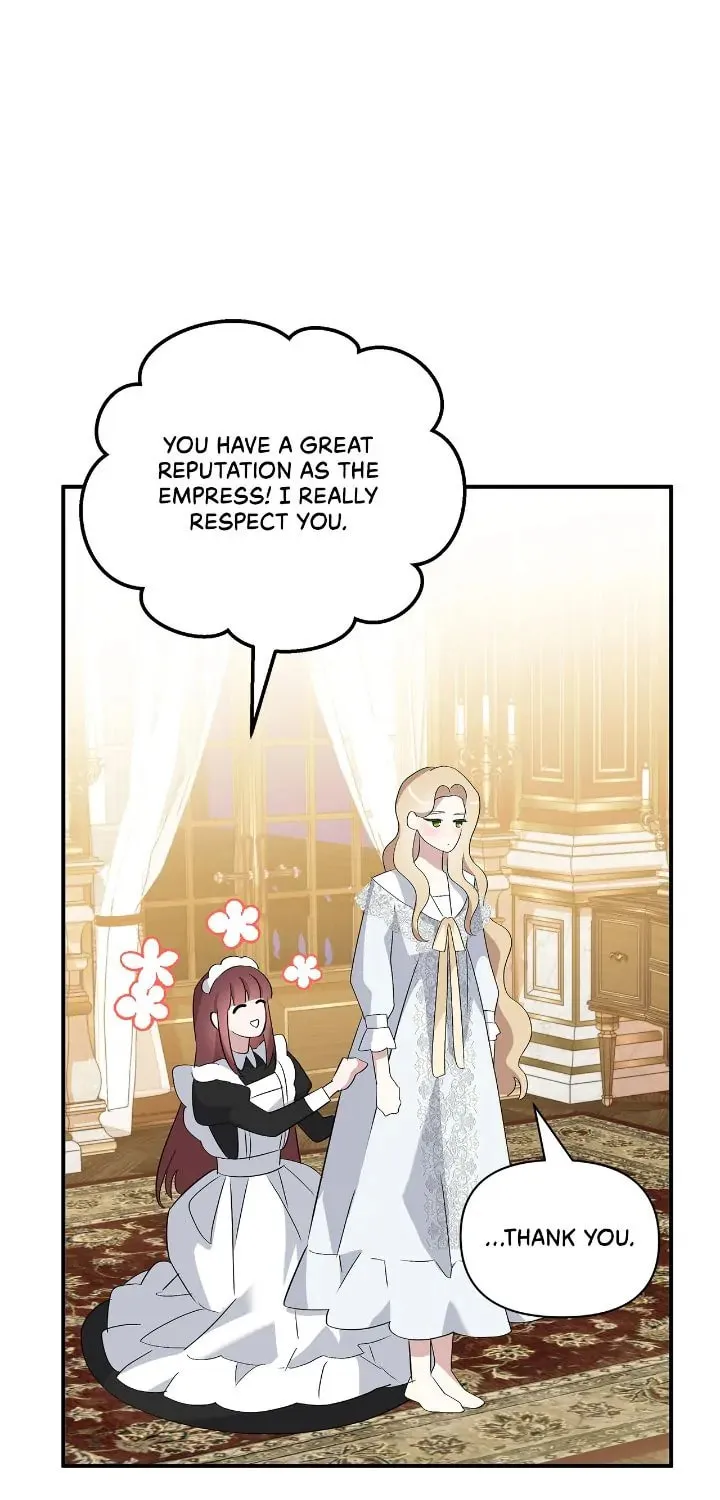 A Tipsy Marriage Proposal for the Emperor Chapter 38 page 62 - 