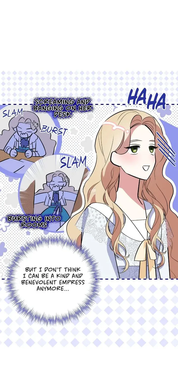 A Tipsy Marriage Proposal for the Emperor Chapter 38 page 63 - 
