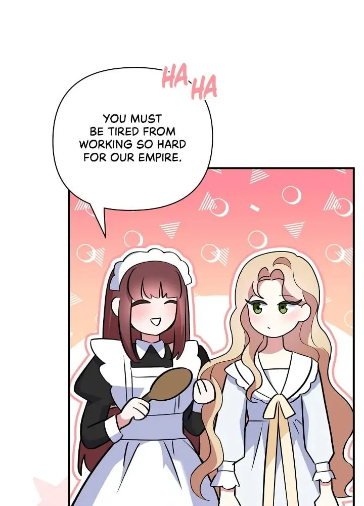 A Tipsy Marriage Proposal for the Emperor Chapter 38 page 64 - 