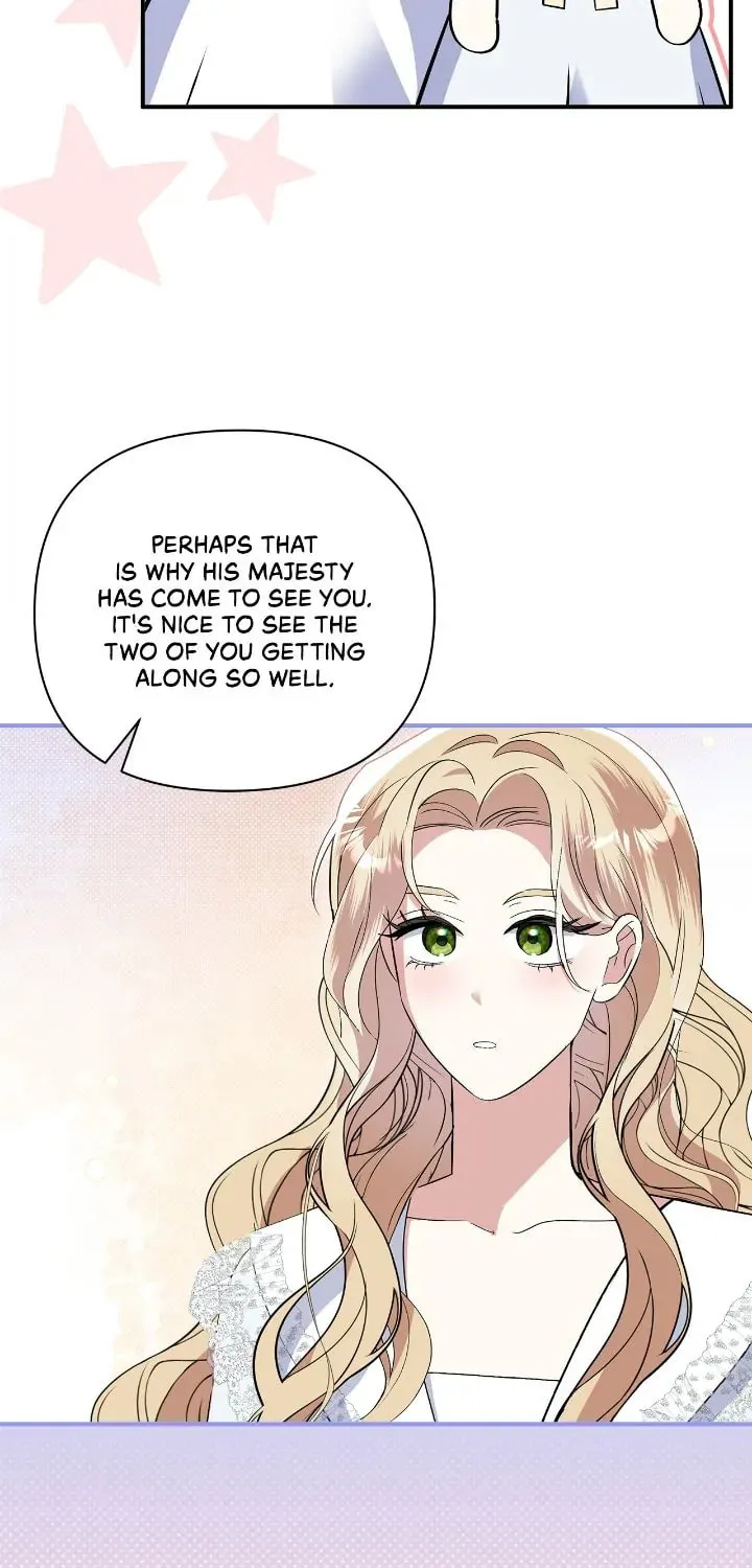 A Tipsy Marriage Proposal for the Emperor Chapter 38 page 65 - 