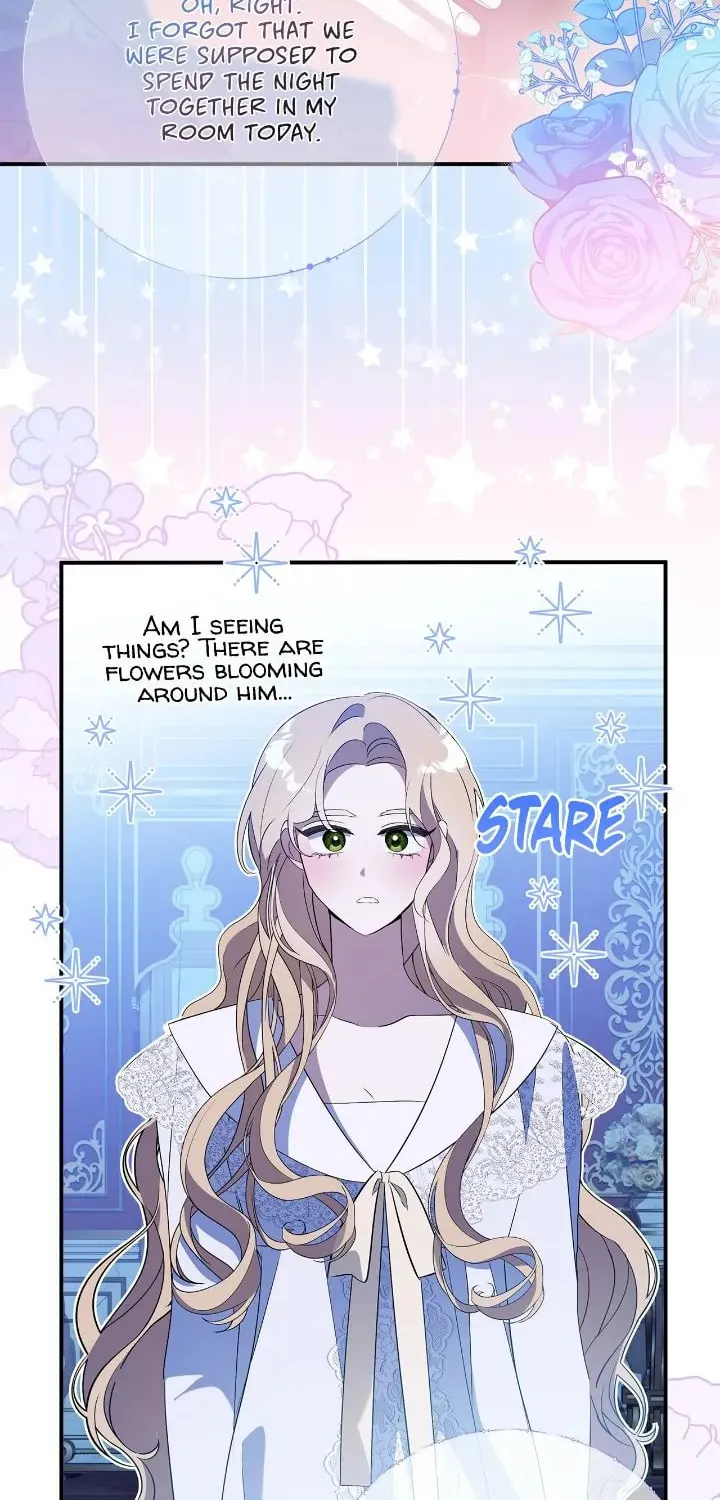 A Tipsy Marriage Proposal for the Emperor Chapter 38 page 68 - 