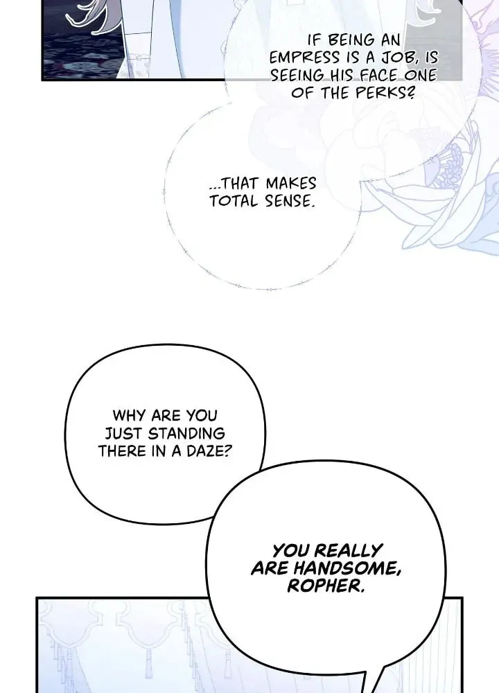 A Tipsy Marriage Proposal for the Emperor Chapter 38 page 69 - 