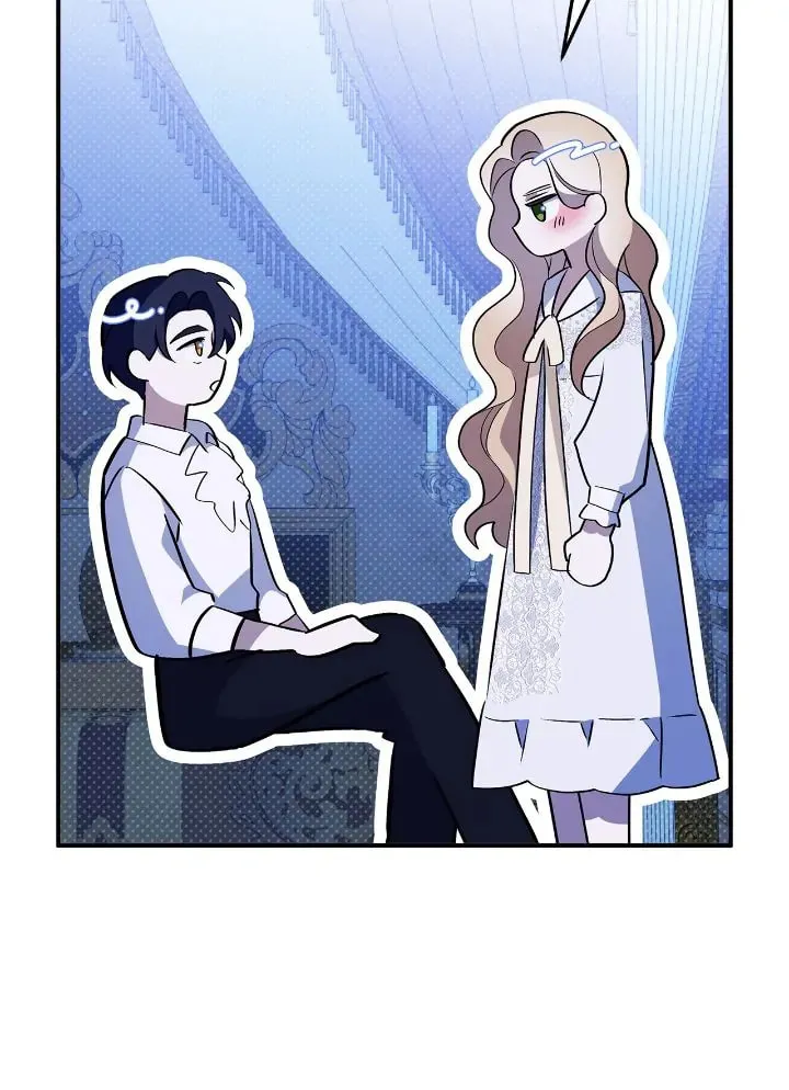 A Tipsy Marriage Proposal for the Emperor Chapter 38 page 70 - 
