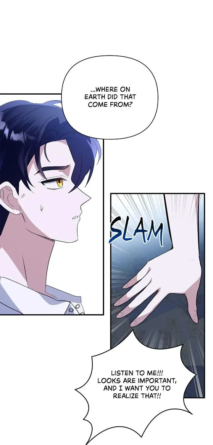 A Tipsy Marriage Proposal for the Emperor Chapter 38 page 71 - 