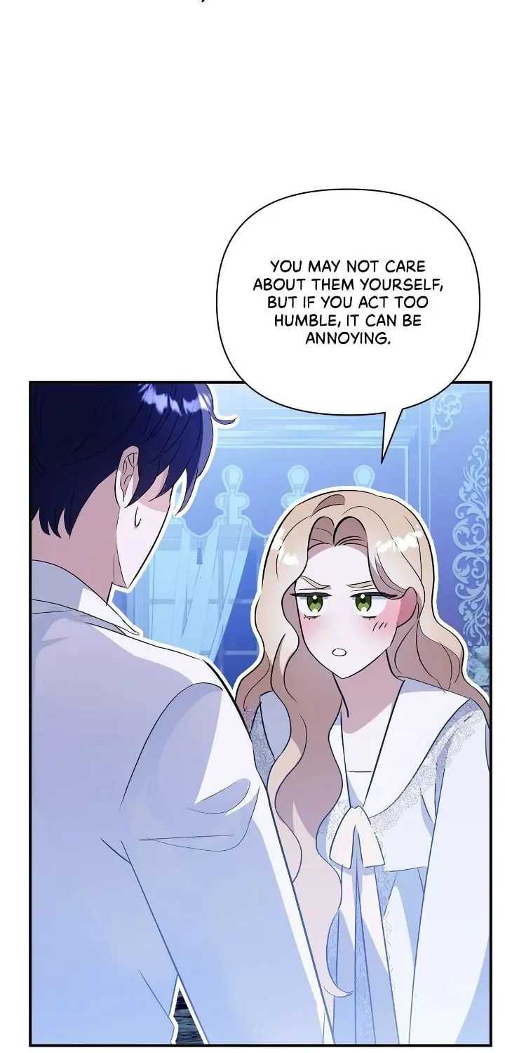 A Tipsy Marriage Proposal for the Emperor Chapter 38 page 72 - 