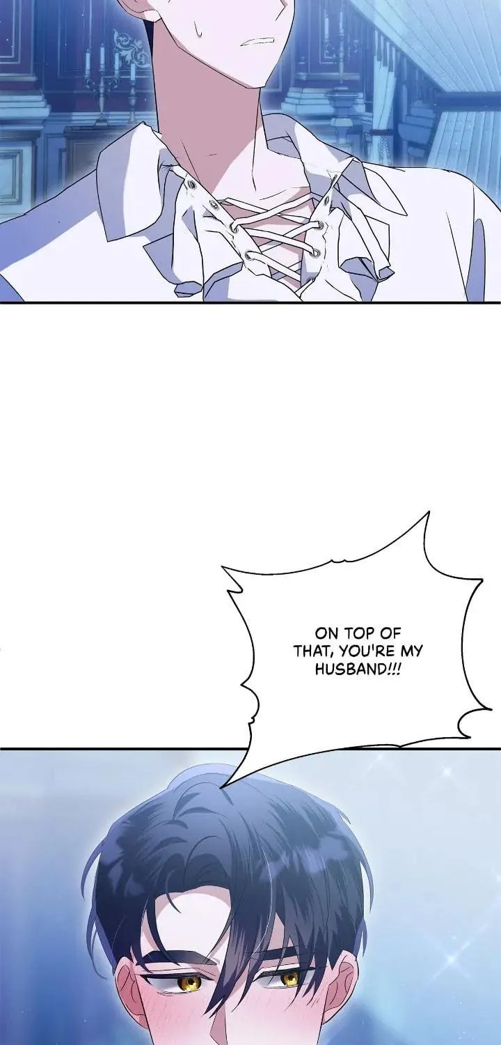 A Tipsy Marriage Proposal for the Emperor Chapter 38 page 74 - 
