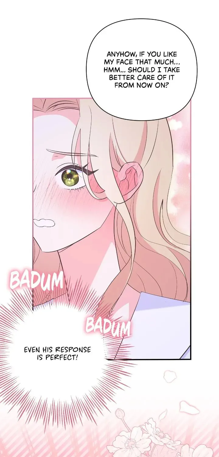 A Tipsy Marriage Proposal for the Emperor Chapter 38 page 76 - 