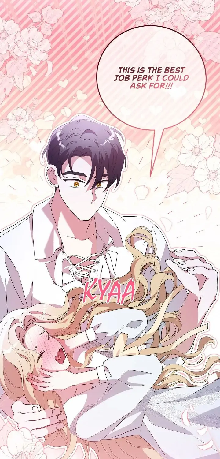 A Tipsy Marriage Proposal for the Emperor Chapter 38 page 77 - 