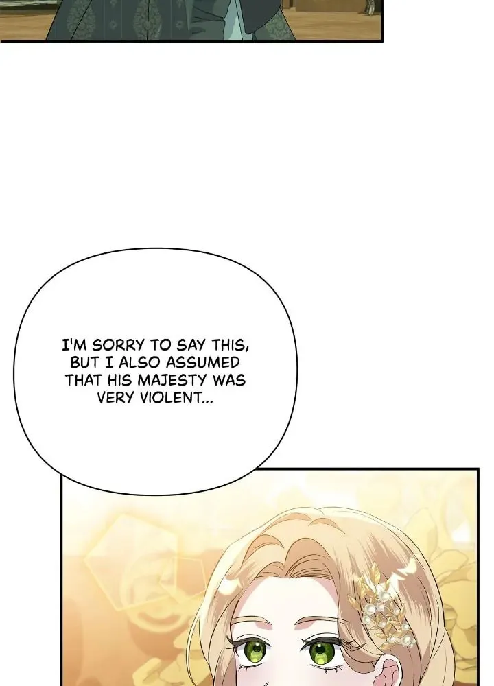 A Tipsy Marriage Proposal for the Emperor Chapter 38 page 9 - 