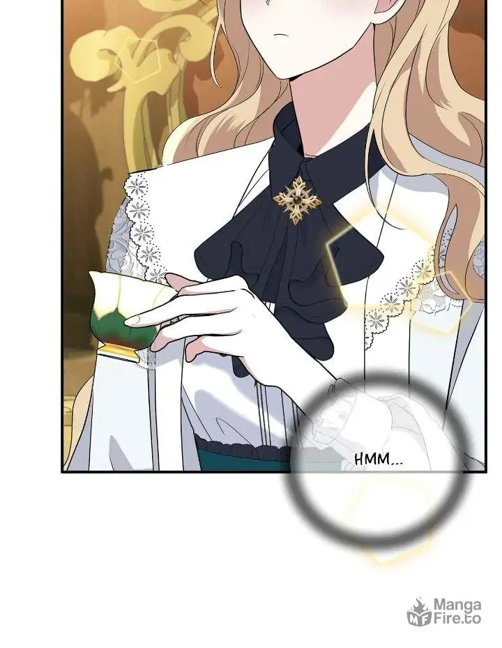 A Tipsy Marriage Proposal for the Emperor Chapter 38 page 10 - 