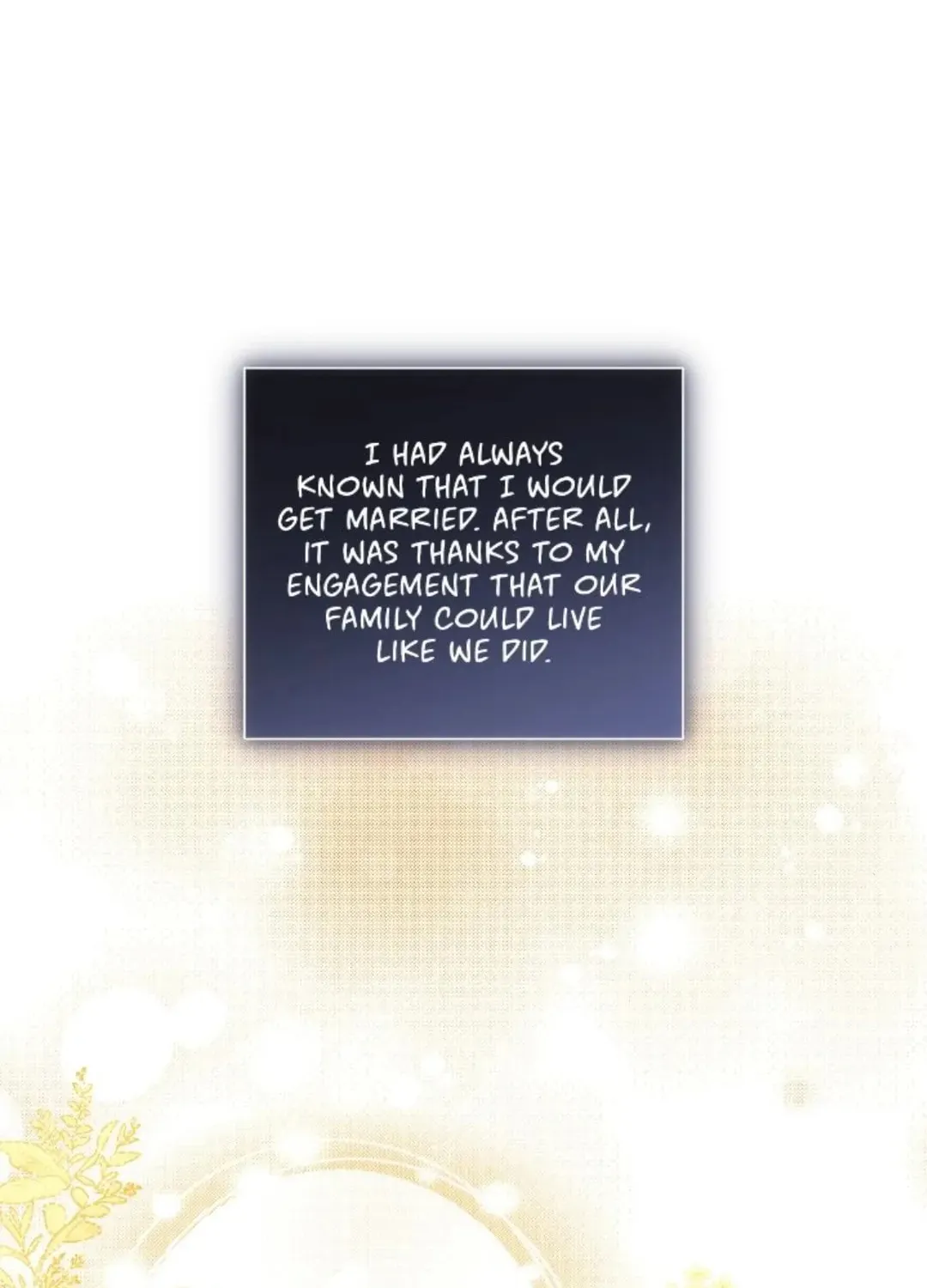 A Tipsy Marriage Proposal for the Emperor Chapter 39 page 2 - 