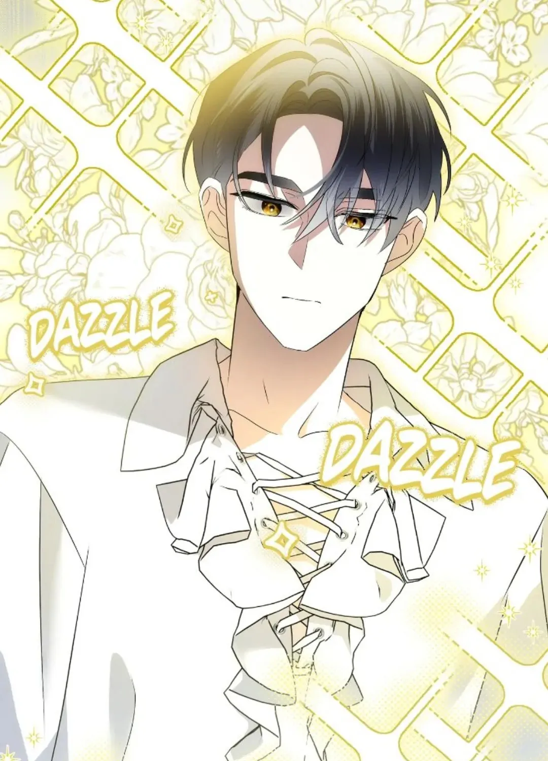 A Tipsy Marriage Proposal for the Emperor Chapter 39 page 11 - 