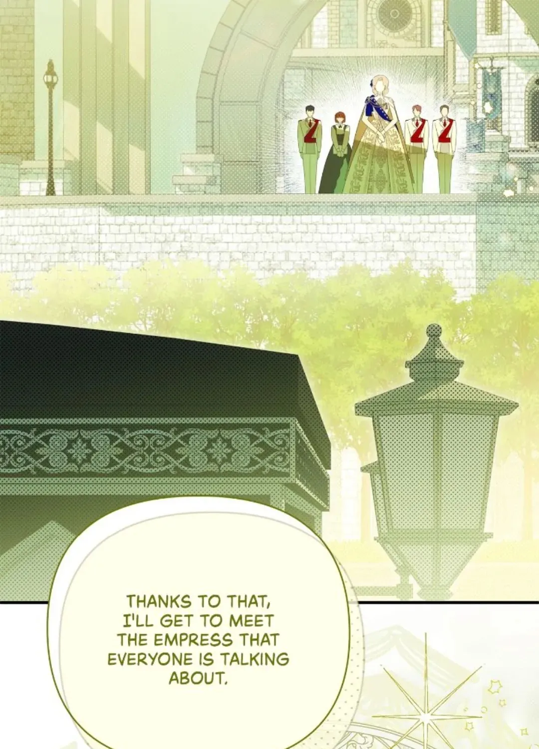 A Tipsy Marriage Proposal for the Emperor Chapter 39 page 101 - 