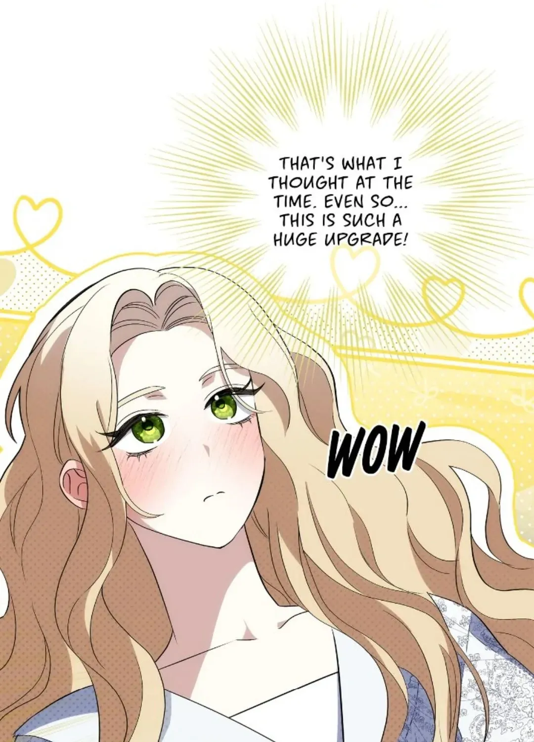 A Tipsy Marriage Proposal for the Emperor Chapter 39 page 13 - 