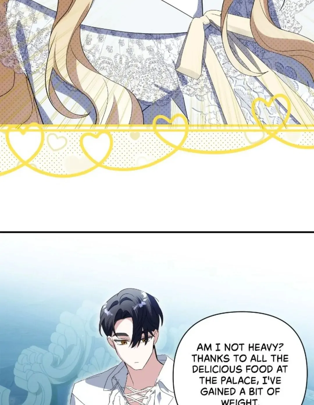A Tipsy Marriage Proposal for the Emperor Chapter 39 page 14 - 