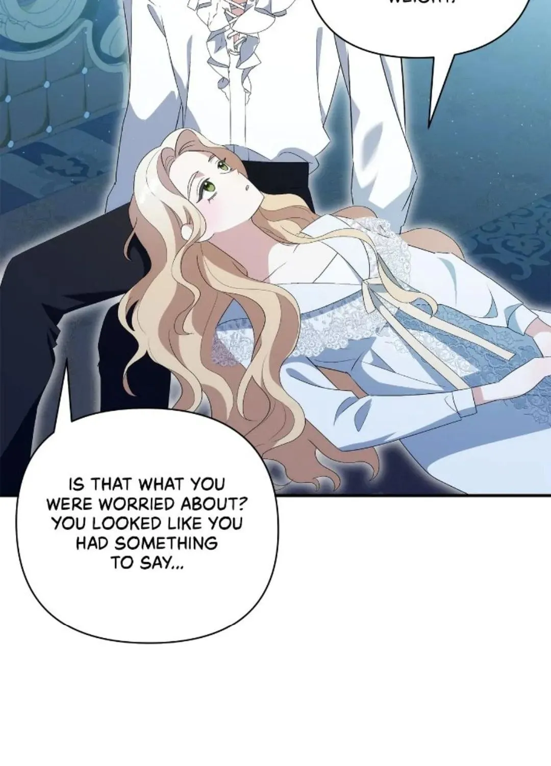 A Tipsy Marriage Proposal for the Emperor Chapter 39 page 15 - 