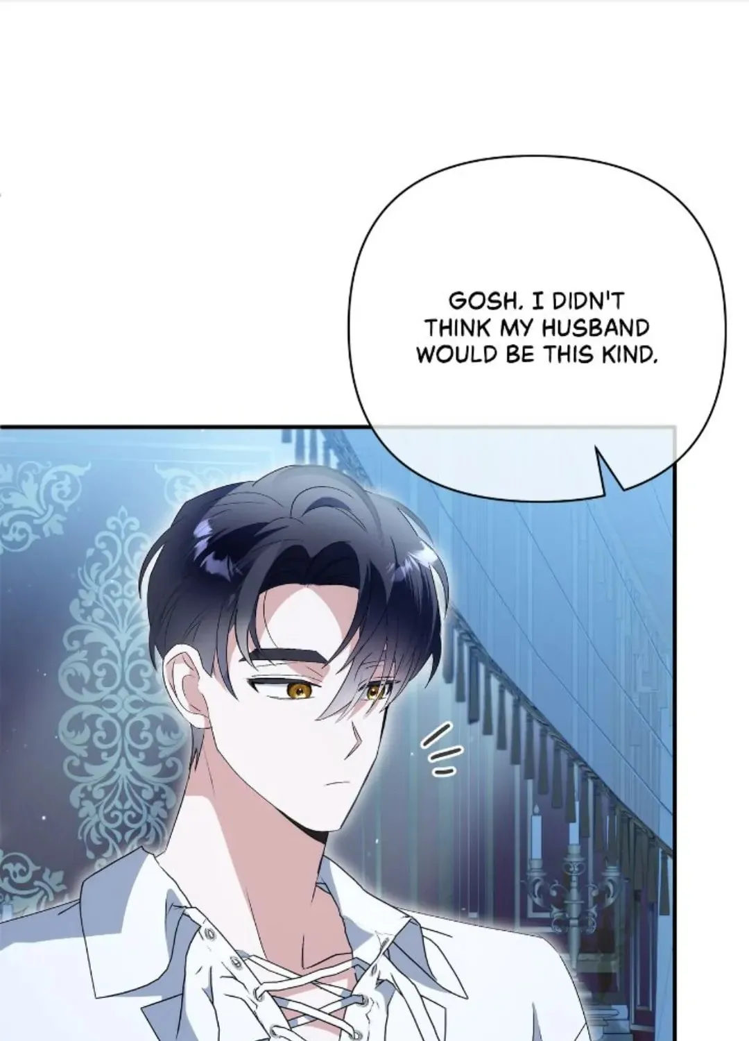 A Tipsy Marriage Proposal for the Emperor Chapter 39 page 17 - 