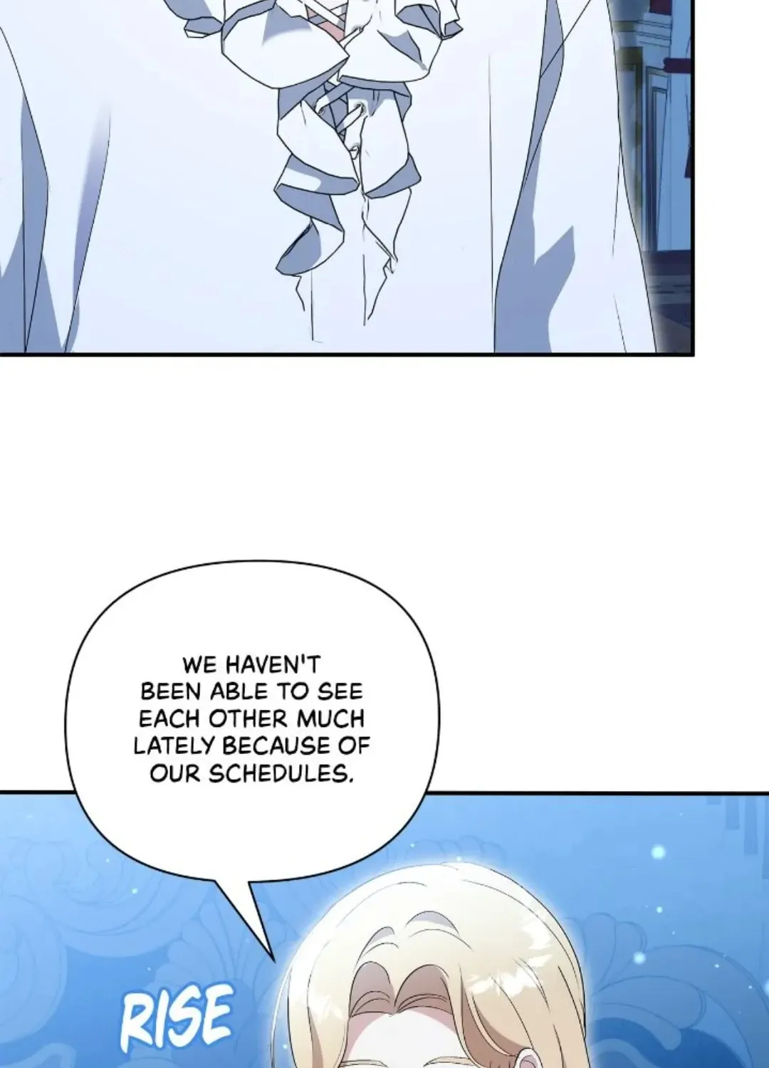 A Tipsy Marriage Proposal for the Emperor Chapter 39 page 18 - 