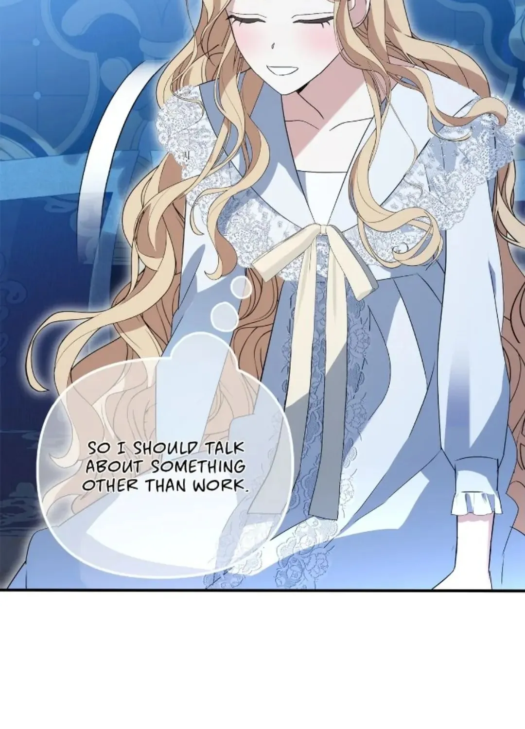 A Tipsy Marriage Proposal for the Emperor Chapter 39 page 19 - 