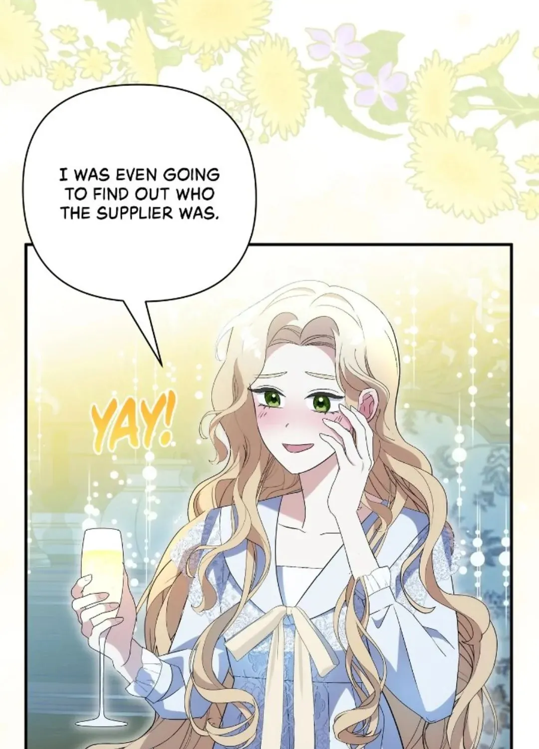 A Tipsy Marriage Proposal for the Emperor Chapter 39 page 23 - 