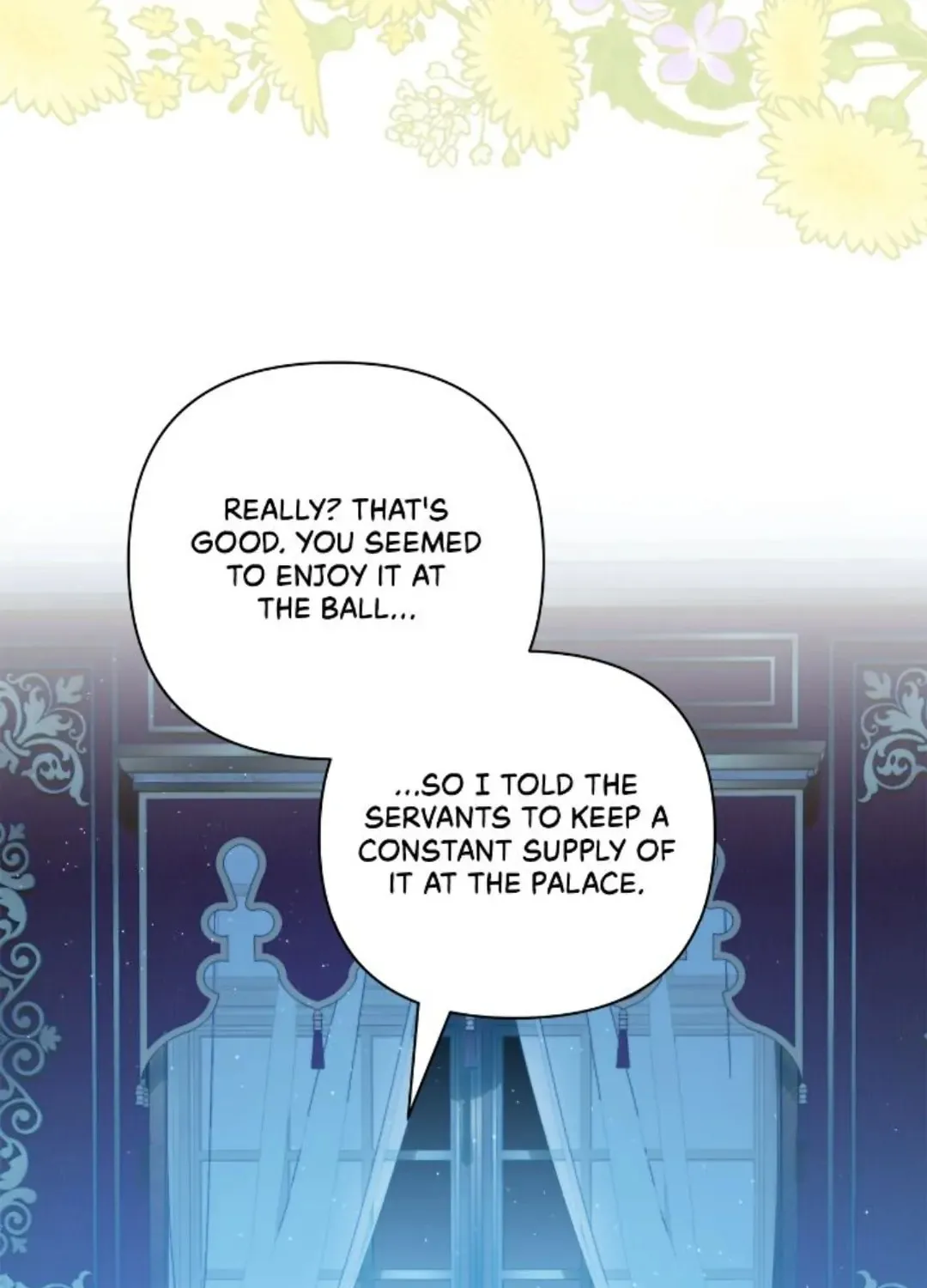 A Tipsy Marriage Proposal for the Emperor Chapter 39 page 25 - 