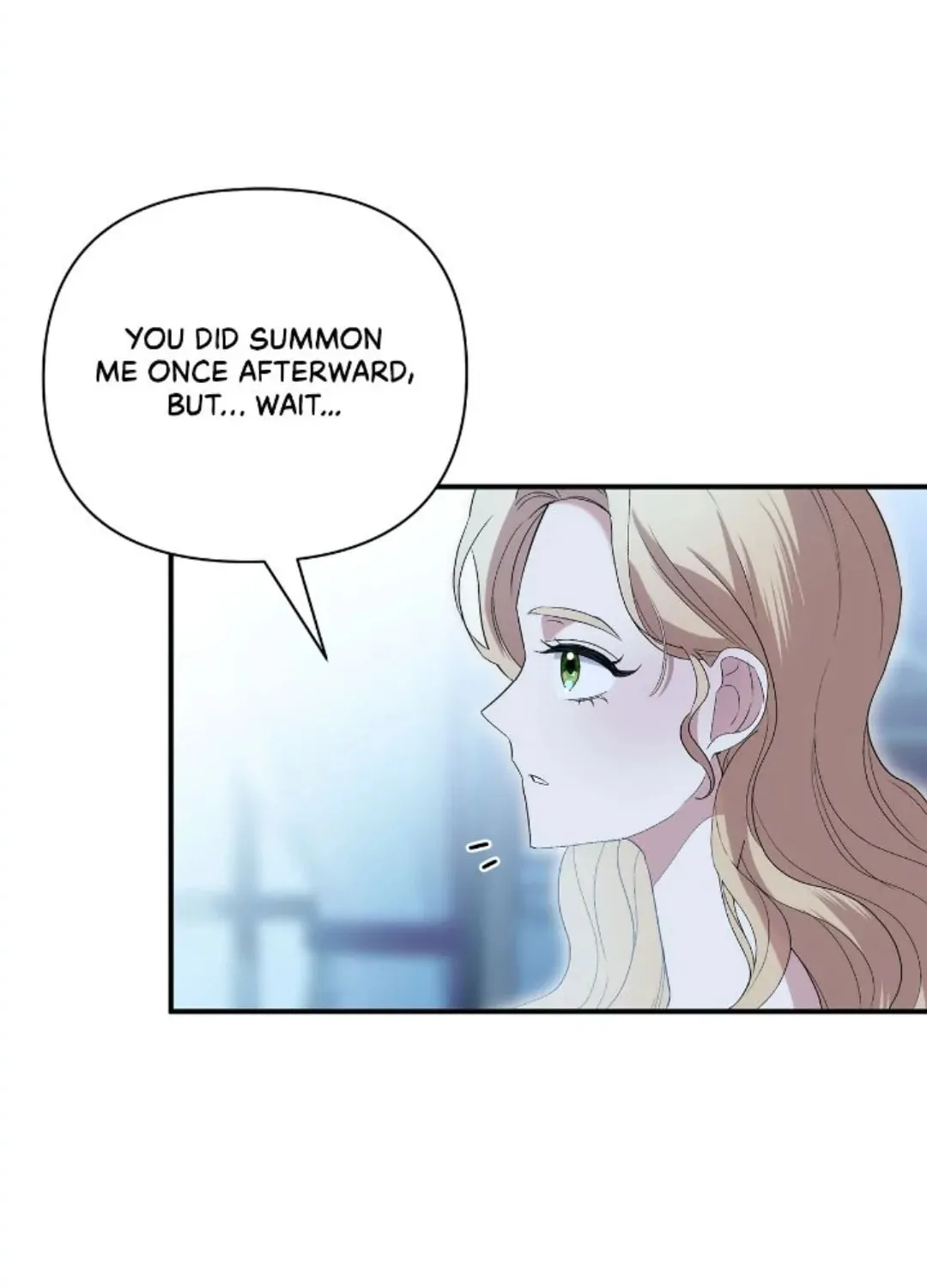 A Tipsy Marriage Proposal for the Emperor Chapter 39 page 27 - 