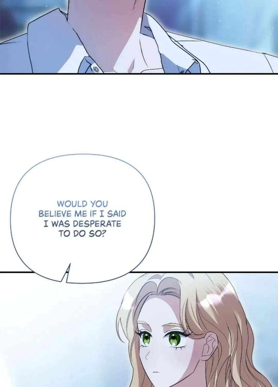 A Tipsy Marriage Proposal for the Emperor Chapter 39 page 31 - 