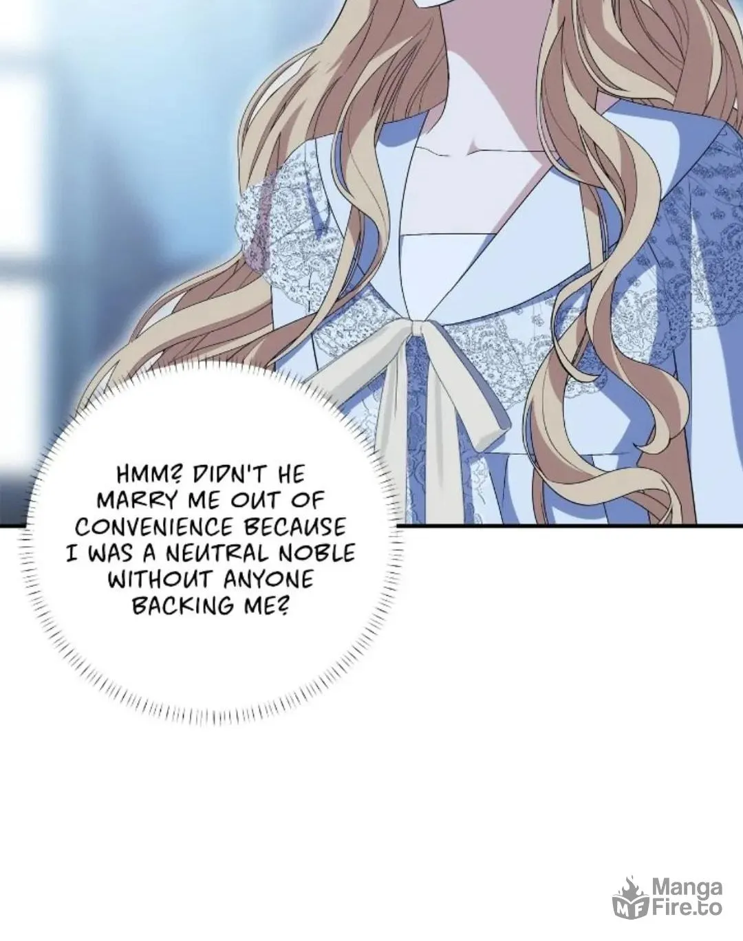 A Tipsy Marriage Proposal for the Emperor Chapter 39 page 32 - 