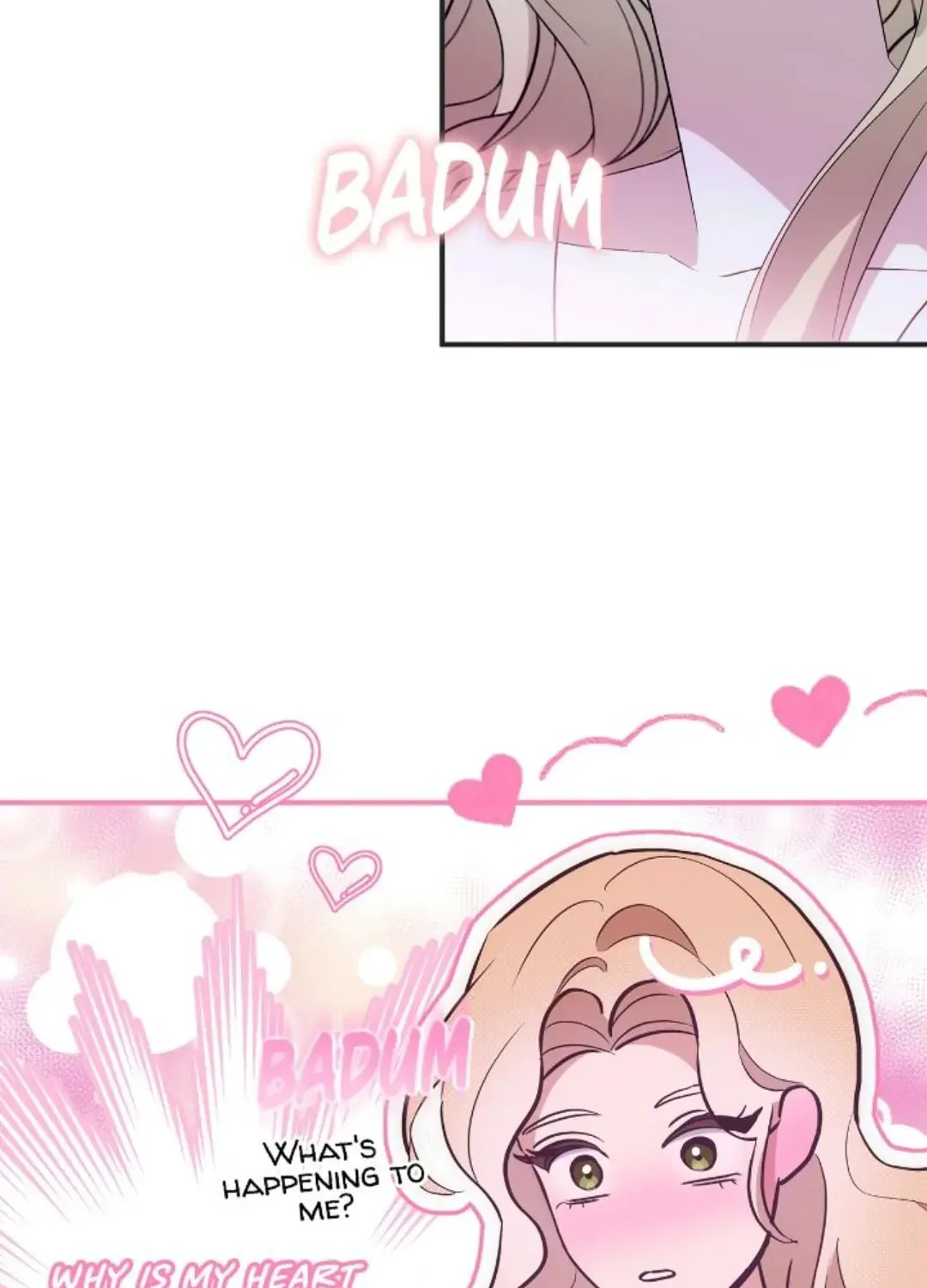 A Tipsy Marriage Proposal for the Emperor Chapter 39 page 34 - 