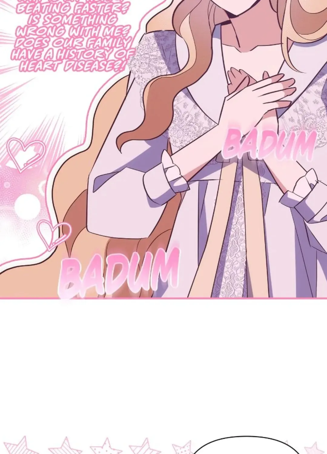 A Tipsy Marriage Proposal for the Emperor Chapter 39 page 35 - 