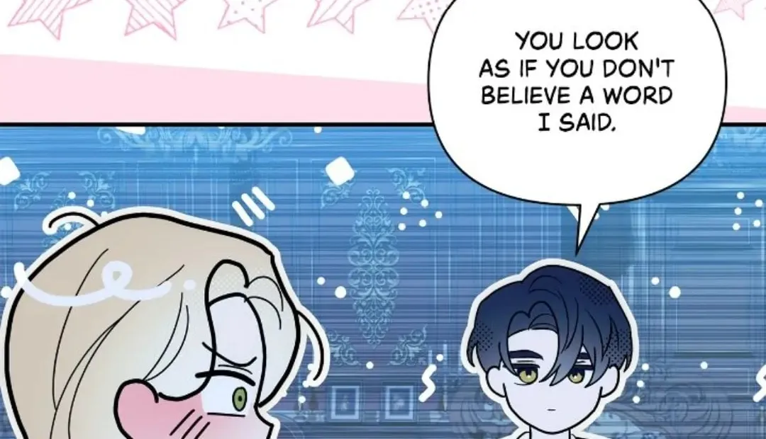 A Tipsy Marriage Proposal for the Emperor Chapter 39 page 36 - 