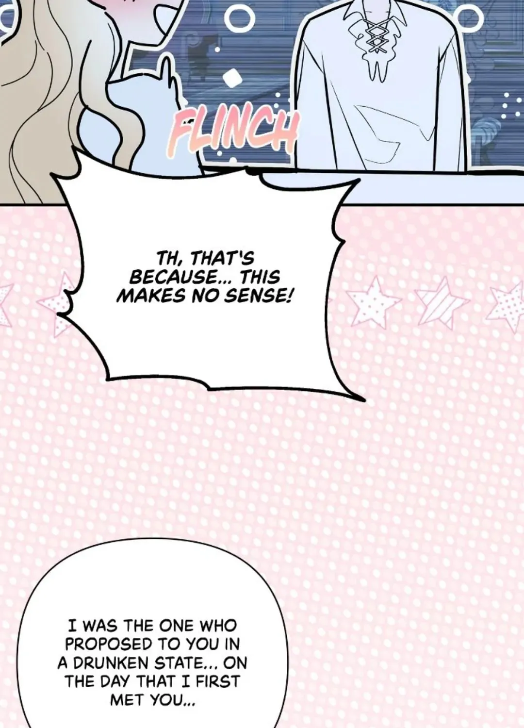A Tipsy Marriage Proposal for the Emperor Chapter 39 page 37 - 