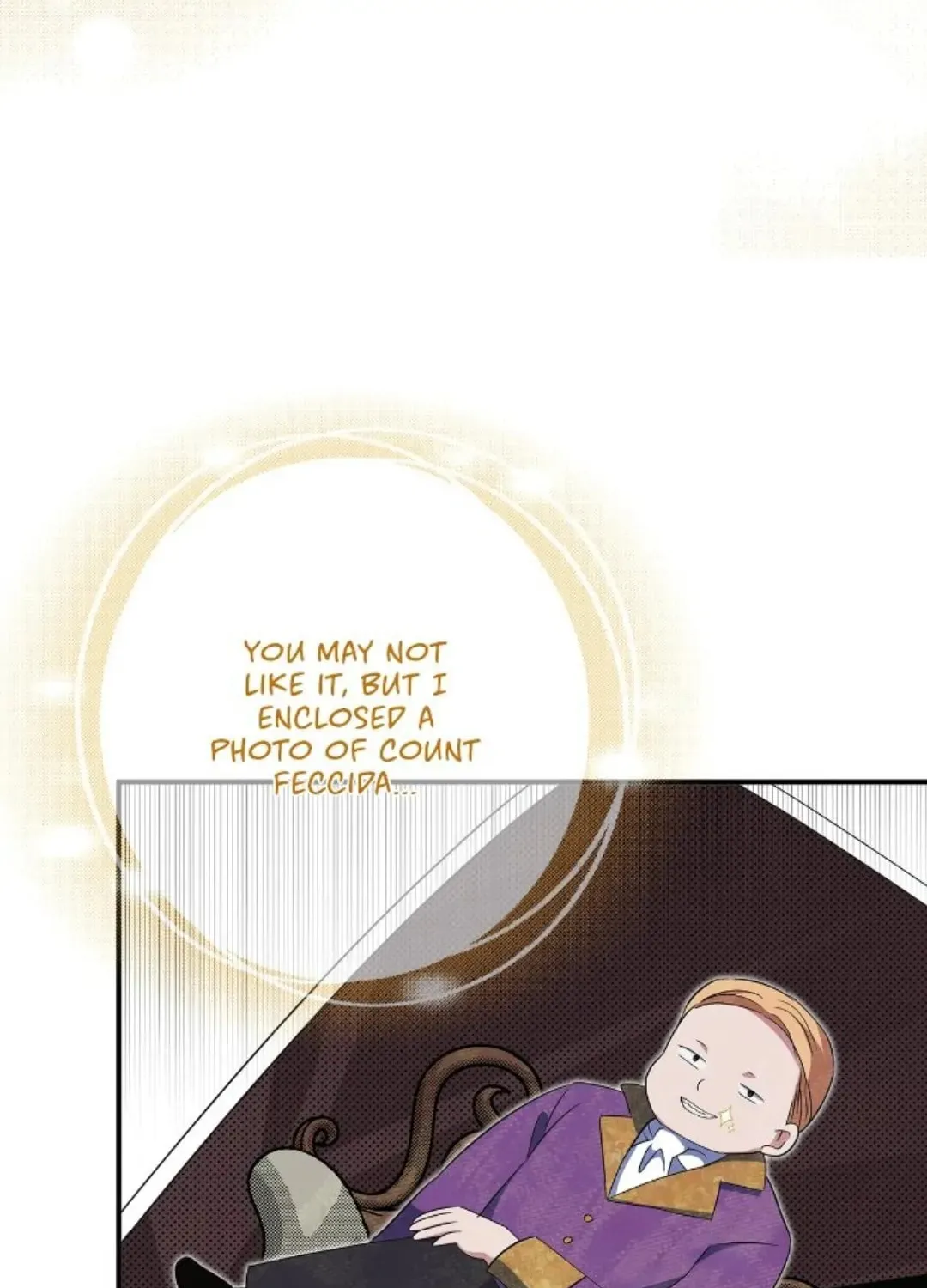 A Tipsy Marriage Proposal for the Emperor Chapter 39 page 5 - 