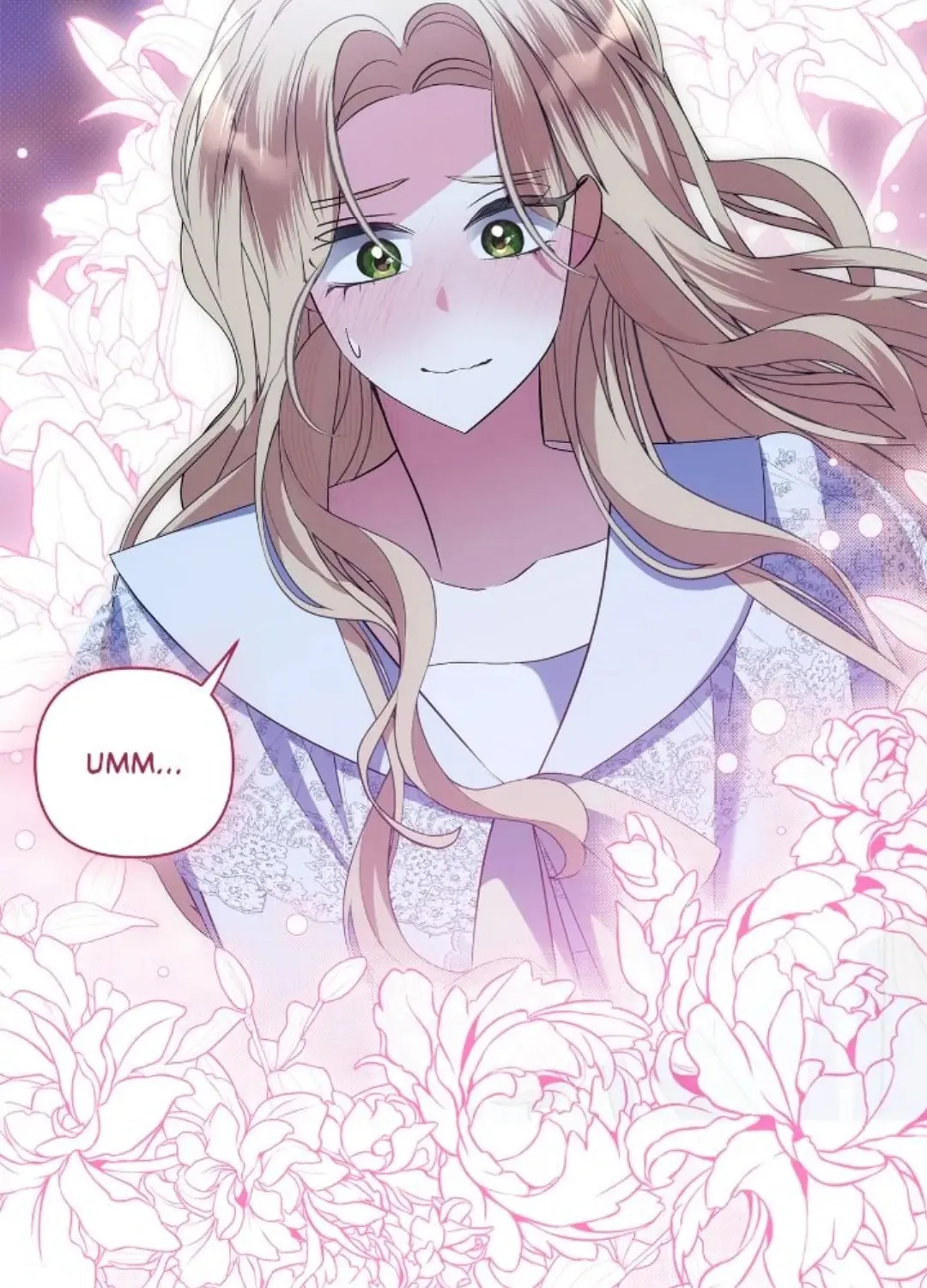 A Tipsy Marriage Proposal for the Emperor Chapter 39 page 42 - 