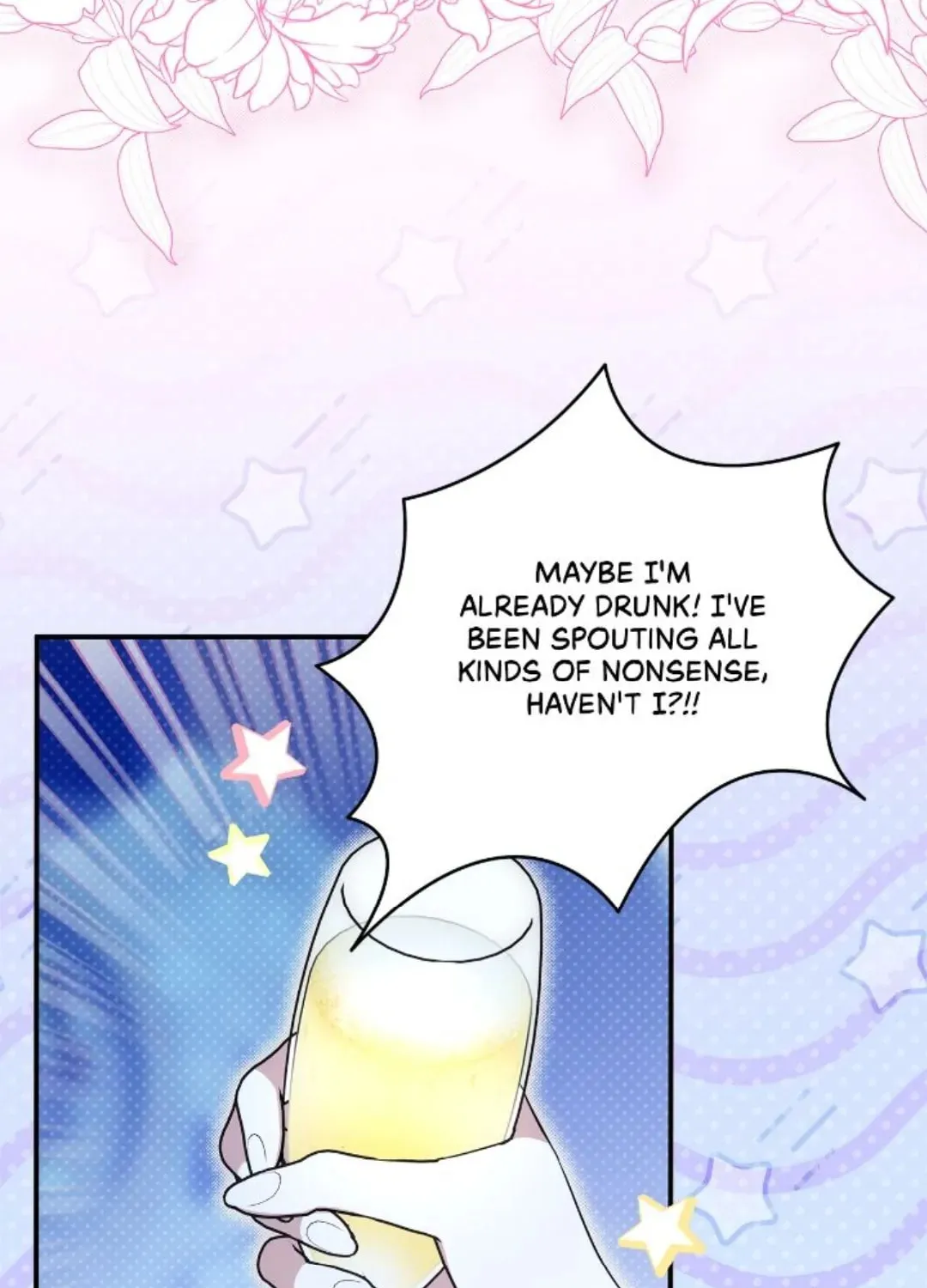A Tipsy Marriage Proposal for the Emperor Chapter 39 page 43 - 