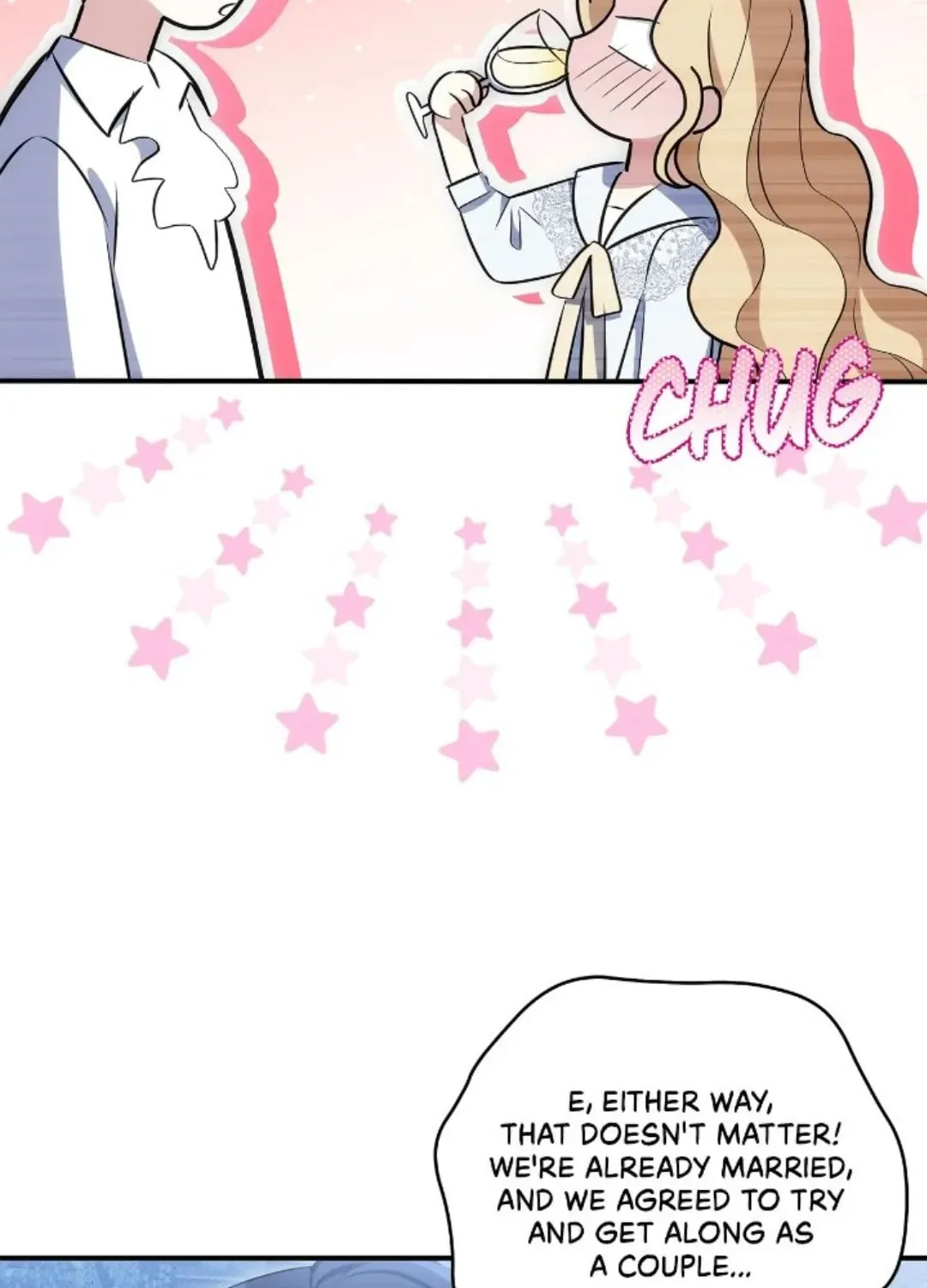 A Tipsy Marriage Proposal for the Emperor Chapter 39 page 46 - 