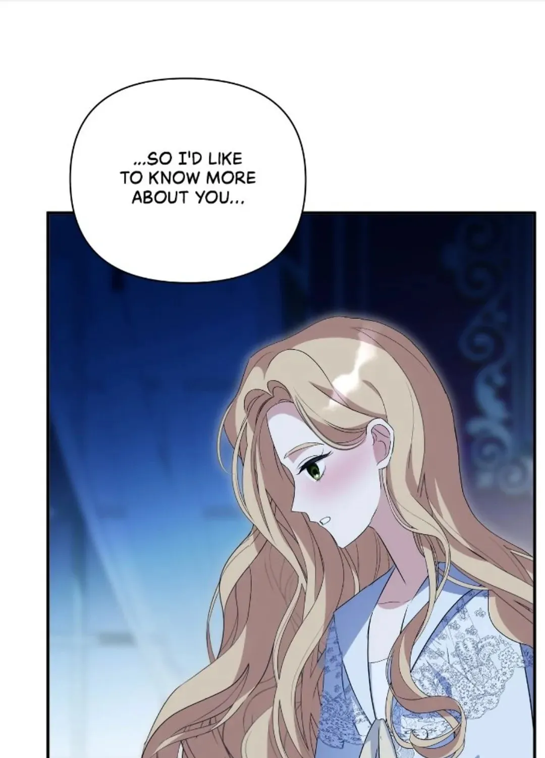 A Tipsy Marriage Proposal for the Emperor Chapter 39 page 49 - 
