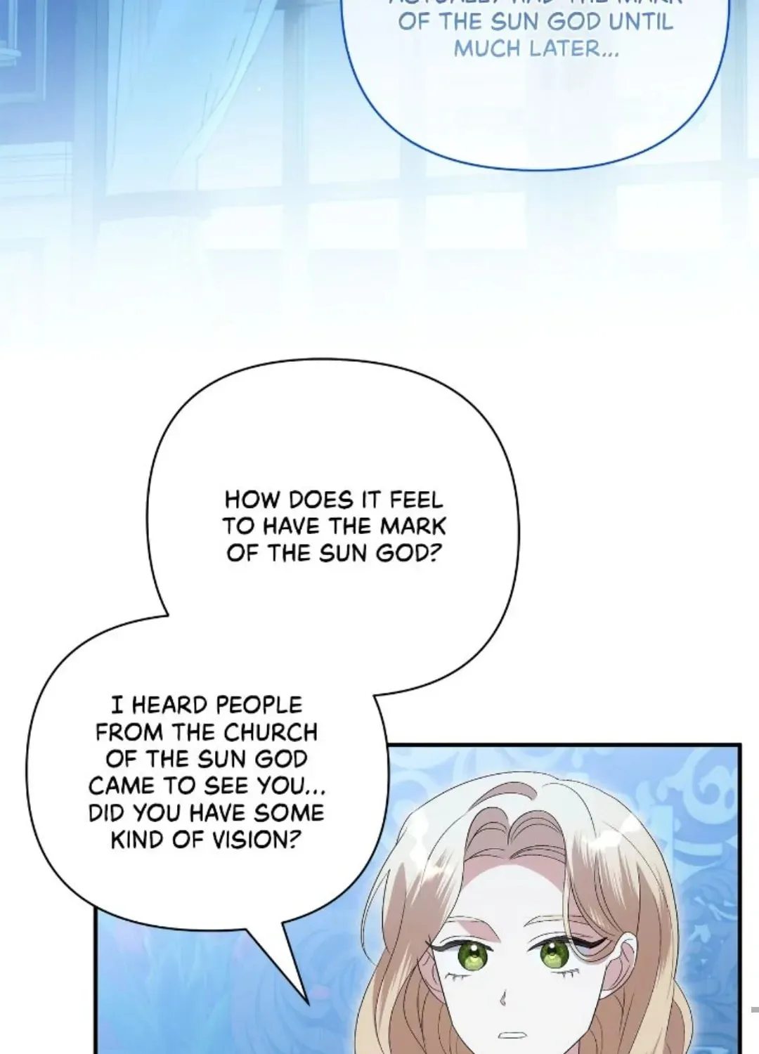 A Tipsy Marriage Proposal for the Emperor Chapter 39 page 53 - 