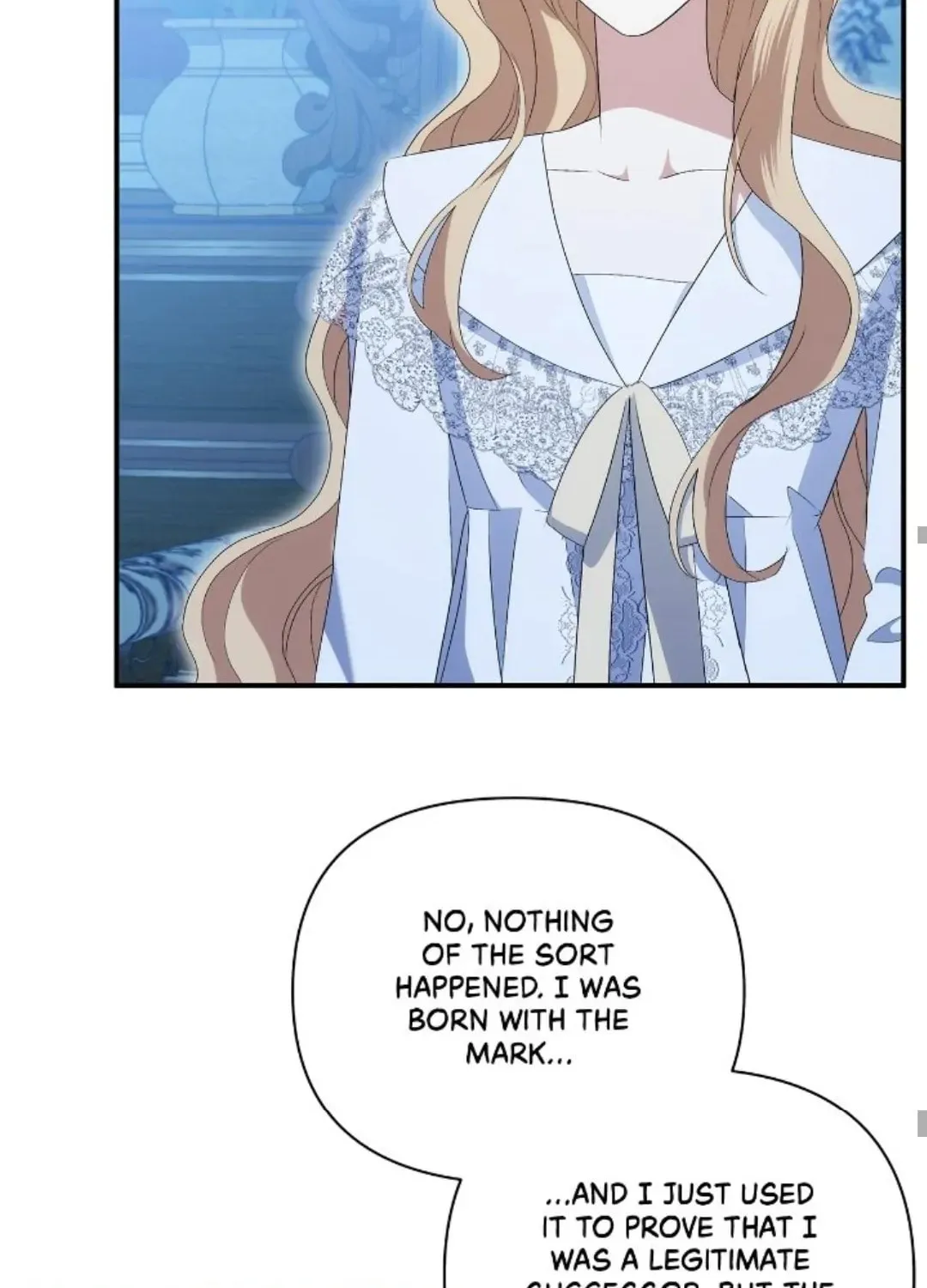 A Tipsy Marriage Proposal for the Emperor Chapter 39 page 54 - 